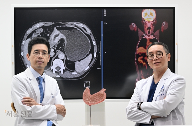 내시경? 수술?… 위암 치료 핵심은 크기보다 깊이·전이 위험
