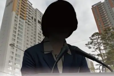 지자체장 관사 논란