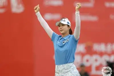 석달 전 206위였던 최예림, 지금은 세계랭킹 83위