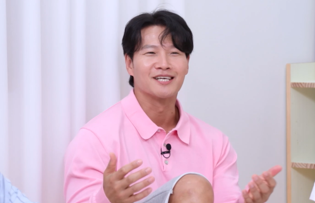 ‘신혼’ 김종국, 연하 아내의 ‘이것’ 자랑… 송은이·양세찬도 ‘깜놀’