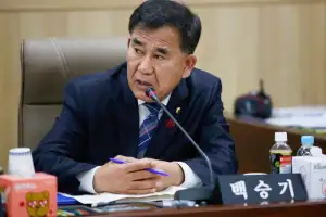 백승기 경기도의원 “도민·농민 체감도 높은 ‘농수산물 할인쿠폰’ 예산 삭감 이해할 수 없어” 예산 감액 비판