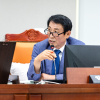 임창열 경기도의원, 구리 자원회수시설 대보수사업 신속 추진 촉구