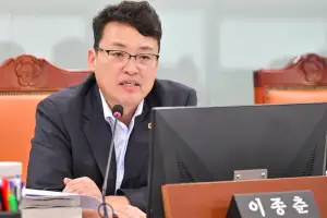 이종춘 경기도의원, DMZ영화제·안중근평화센터·평화누리 안전예산까지 ‘파주 현안’ 꼼꼼히 점검