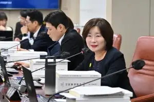 채유미 서울시의원, 상임위 첫 업무보고에서 민생·현장 중심의 시정 감시 시동