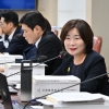 채유미 서울시의원, 상임위 첫 업무보고에서 민생·현장 중심의 시정 감시 시동