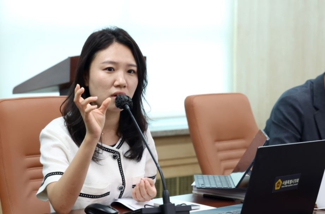 이소라 서울시의원 “사회주택 보증금 피해 구제, 속도감 있게 나서야”