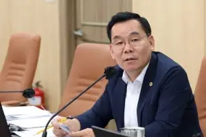 정진철 서울시의원 “송파 ICT 보안 클러스터, 행정절차 지연으로 사업 늦어져선 안 돼”