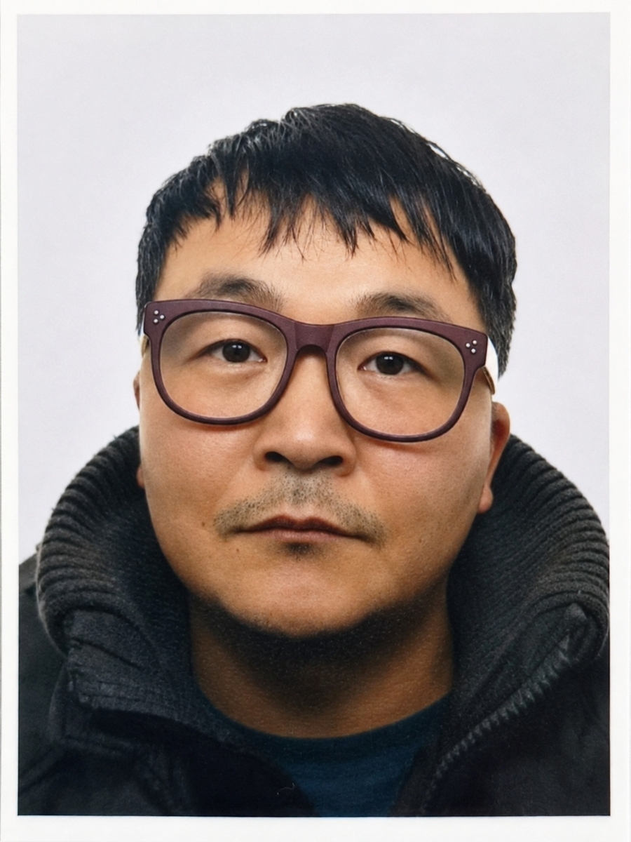 기증자 최정섭씨. 한국장기조직기증원 제공