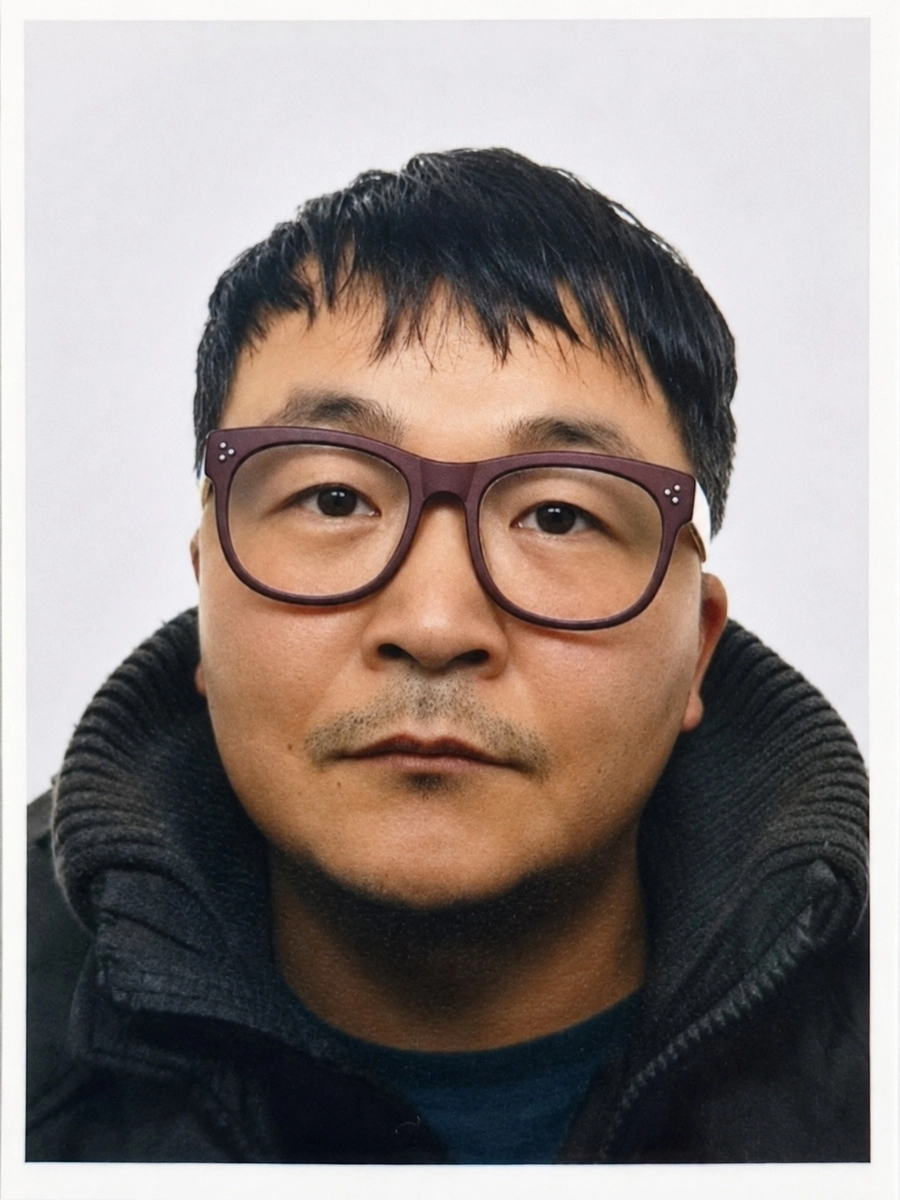 기증자 최정섭씨. 한국장기조직기증원 제공