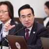 박홍근, 용혜인에 “과한 욕심·무리수…자초한 면 없는지 돌아봐야”