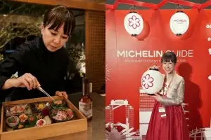 방유당, 일본서 ‘Korean Oil’ 알린다…추석 기프트 컬렉션도 선봬