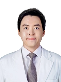 분당서울대병원 호흡기내과 김연욱 교수