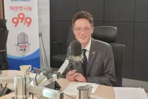 정종혁 경기도의원, OBS 라디오 출연… “현장에서 답 찾는 의정활동 펼칠 것”