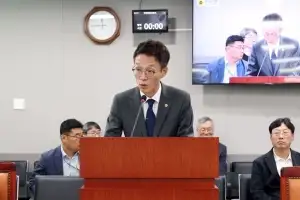 정종혁 경기도의원, ‘재난피해자 통합지원체계 구축’ 조례안 상임위 통과