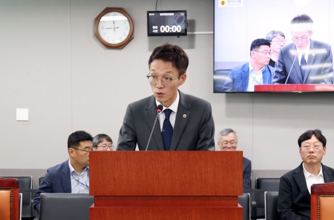 정종혁 경기도의원, ‘재난피해자 통합지원체계 구축’ 조례안 상임위 통과