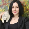 낸시랭, 술 마시고 운전하다 경찰에 붙잡혔다…면허취소 수준