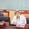 최순자 경기도의원 “재정 어려워도 아동 발달 예산은 지켜야”