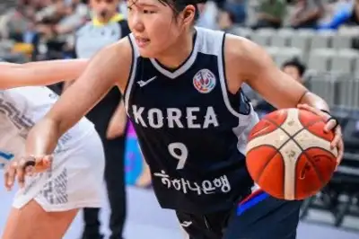박지현 대박! 조코비치 투자·웨스트브룩 창립한 리그 합류…서울서 첫 캠프