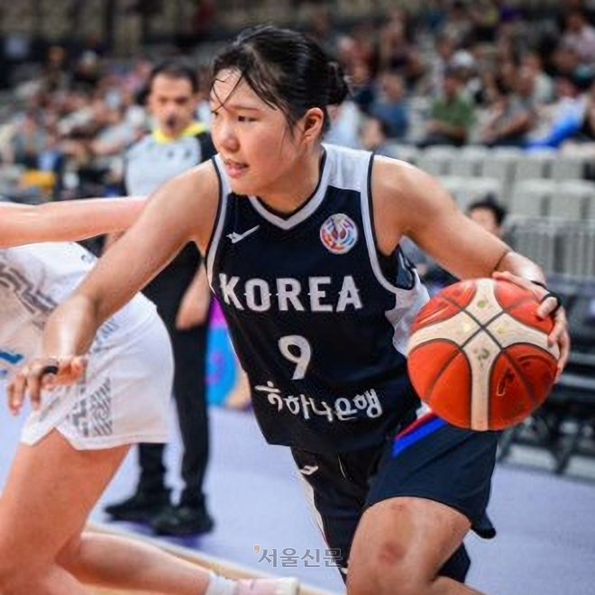 박지현 대박! 조코비치 투자·웨스트브룩 창립한 리그 합류…서울서 첫 캠프