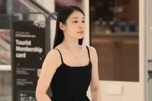 민소매 입었다가 때아닌 ‘임신설’…김연아 측 “사실 무근”