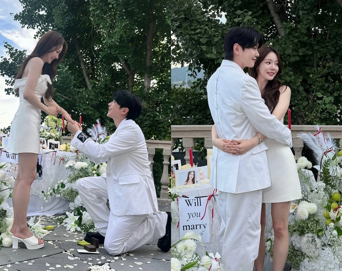 사진=유하진 인스타그램 캡처
