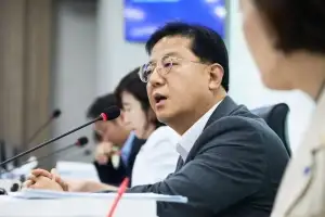 김성기 경기도의원, 간병SOS 예산 감액 지적… “숫자 뒤에 가려진 사람들 봐야”