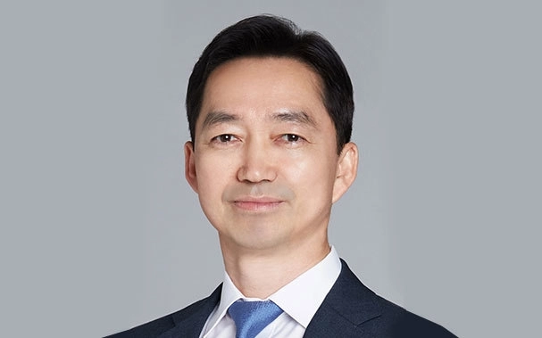 김지용 초대 중대범죄수사청장 후보자