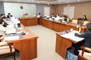 충남도의회, 취준생 최고 20만원 ‘면접 복장’ 지원 제도화