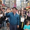 관악구 샤로수길에서 스탬프투어 하고 할인받는 ‘청춘오락실 시즌2’