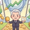 잘나가던 알파벳을 왜 던졌나…억만장자 투자자는 조용히 ‘이것’ 샀다 [재테크+]