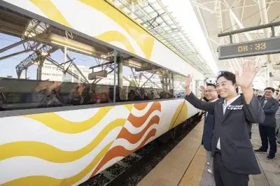 ‘어느 멋진 가을’ 초대된 용산 어르신