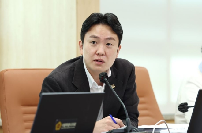 노성철 서울시의원 “SH는 특정 역점사업만을 위한 공기업이 아니다”