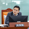 안계명 경기도의원, 예산 감액이 정책 성과 저하로 이어져선 안 돼… 사업 성과·후속관리 철저해야