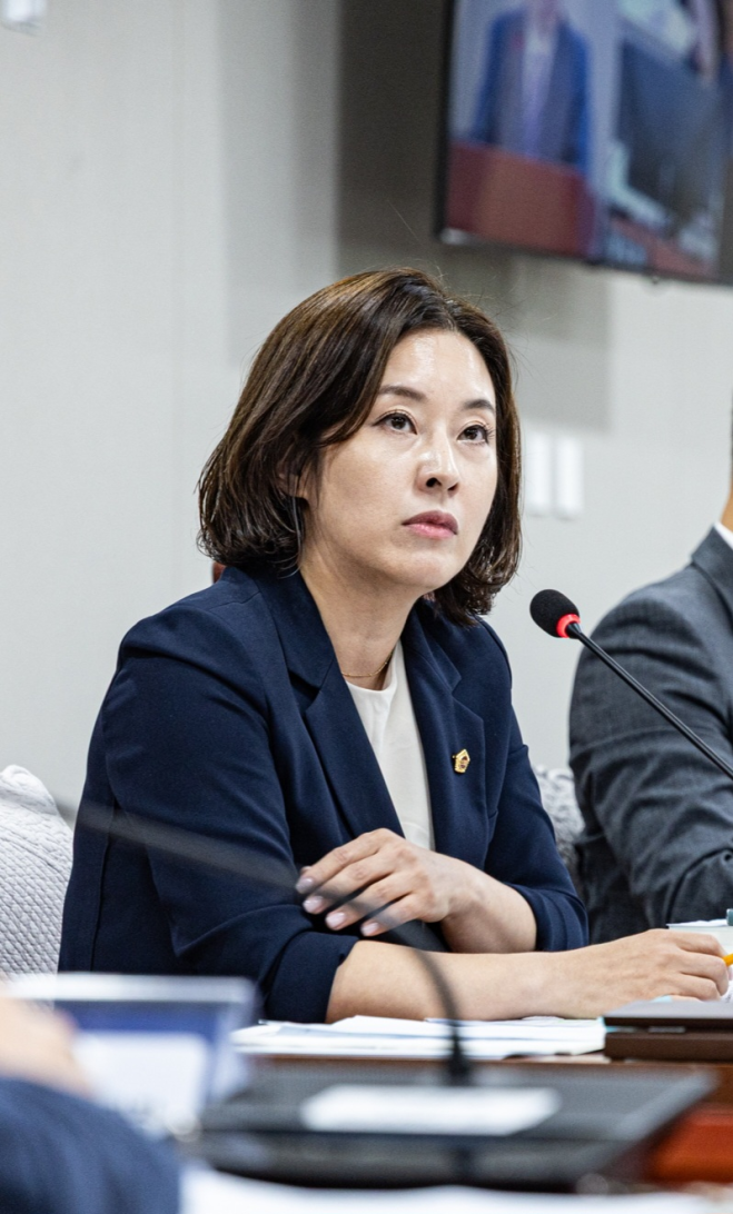 임유진 경기도의원 “추경, 숫자 줄이기에 그쳐선 안 돼… 사업 실행력·재정 지속가능성 함께 점검해야”