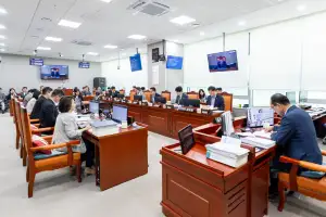 경기도의회 기획재정위원회, 재정위기 극복까지 지역상생발전기금 출연금 감면·유예 촉구