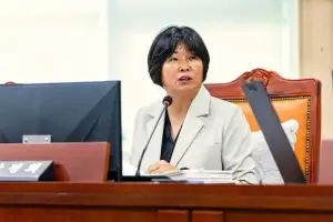 장정희 경기도의원, 기후·환경 추경예산 점검… “예산 조정에도 도민 안전 공백 없어야”
