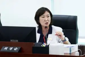 최경순 경기도의원 “돌봄·장애인 일자리 예산은 끝까지 지켜야”… 재검토 촉구