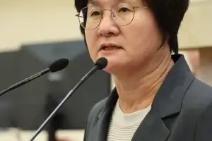 김은주 포항시의원 의정활동 내역 외부 유출 의혹…“감사 통한 진상조사”