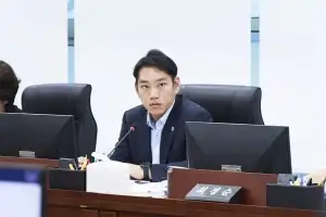 이건희 경기도의원 “성과 있는 장애인 취업박람회 취소 아쉬워… 사업 추진 책임성 높여야”