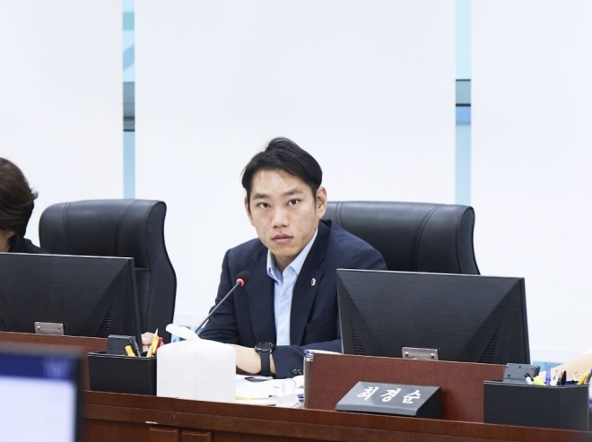 이건희 경기도의원 “성과 있는 장애인 취업박람회 취소 아쉬워… 사업 추진 책임성 높여야”