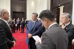 트럼프 만나기 전 우군 확보…시진핑 숨가쁜 외교 공세