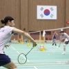 안세영 “나고야에서 애국가 울려 퍼지게 하겠다”…AG 연속 2관왕 스매시