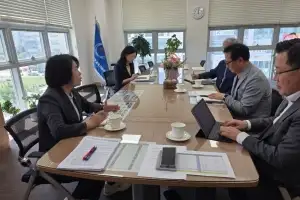장승희 경기도의원, 구리남양주교육지원청과 간담회서 구리 교육현안·경기북부 교육정책 구조적 과제 총점검