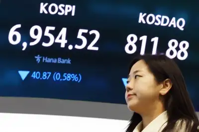 ‘3조 투척’ 개미들이 옳았나... 5% 오르던 SK하이닉스 돌연 ‘뚝’ 꺾였다