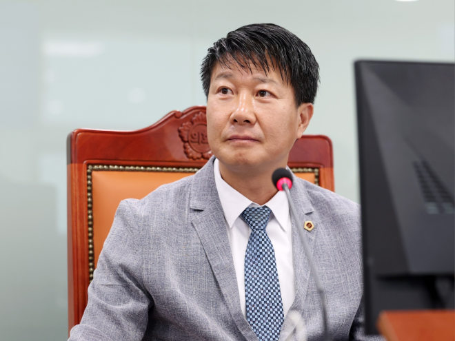 이철형 경기도의원 “추모·범죄예방 정책, 재정난 이유로 위축돼선 안 돼”