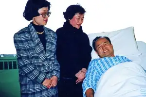 국내 첫 ‘생존 신장기증인’ 박진탁 사랑의장기기증운동본부 명예이사장 별세