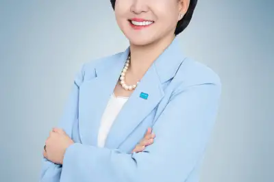 유니세프 한국위 신임 사무총장에 허금주 전 교보생명 전무