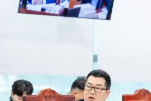 박정균 경기도의원, 재정위기라면 삭발 각오로 중앙정부와 제도개선 싸워야
