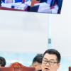 박정균 경기도의원, 재정위기라면 삭발 각오로 중앙정부와 제도개선 싸워야