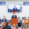 이성원 경기도의원 대표발의, 경기도 국고보조사업 성과관리 조례 제정안 상임위 원안 통과